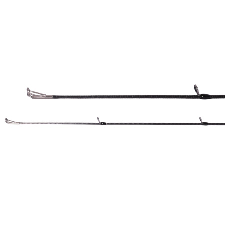 Спиннинг Xesta BLACK STAR S83MH-T DISTANCE SNATCH