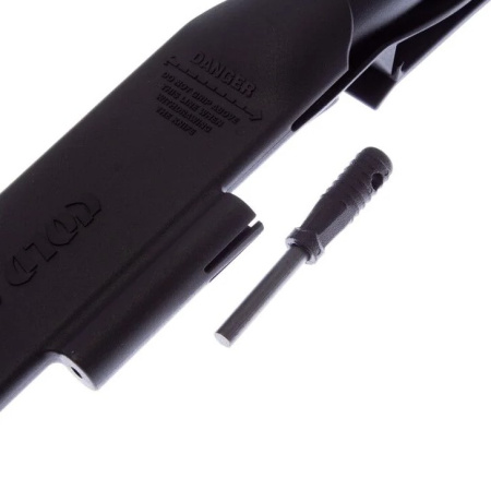 Нож Cold Steel 95BUSK Bushman