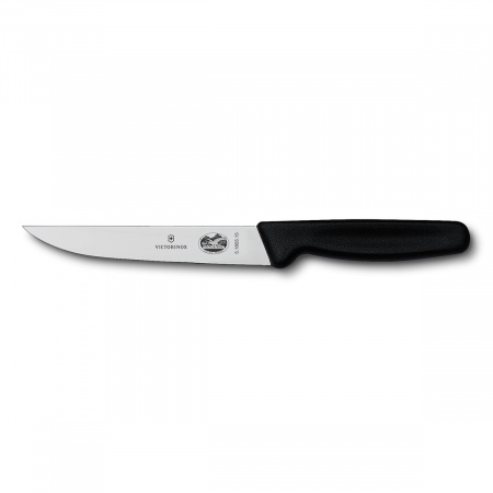 Нож Victorinox для разделки мяса, узкое лезвие, 15 см