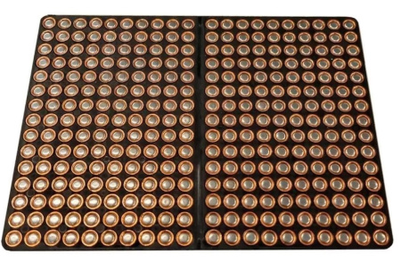 Капсюль "Cheddite CX2000" (в упаковке 150 шт.)
