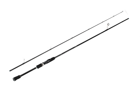Спиннинг Nautilus Shikari SKS-S702UL 213см 1-8гр