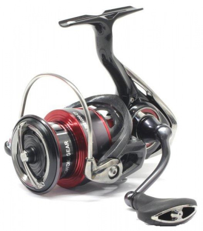 Катушка Daiwa 20 Fuego LT 4000-CP