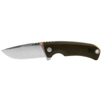 Нож SOG Tellus FLK Olive Drab 14-06-01-43