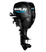 Подвесной лодочный мотор Marlin MF 9.9 AMHL