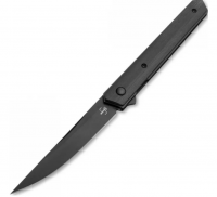 Нож Boker Kwaiken Air G10 All Black