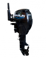 Подвесной лодочный мотор Marlin MF 9.9 AMHS