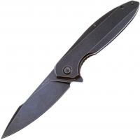 Нож туристический Ruike P128-SB