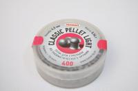 Пуля пневм. "Classic pellets light", 0,56 г. 4,5 мм. (400 шт.)