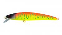 Воблер Минноу Strike Pro Arc Minnow 105SP, 105 мм, 11,5 гр, Загл. 0,6м.-1,2м., Нейтральный, цвет: A2