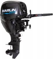Подвесной лодочный мотор Marlin MF 15 AMHS