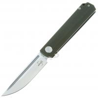 Нож Boker 01BO656SOI Cataclyst GRN