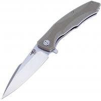 Нож Bestech BG04C Warwolf