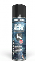 Водоотталкивающая пропитка SIBEARIAN PROTECT HERO 250 мл