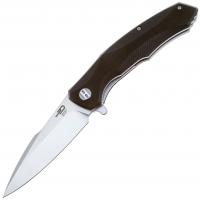 Нож Bestech BG04A Warwolf