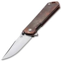 Нож Boker Kihon Assisted Copper