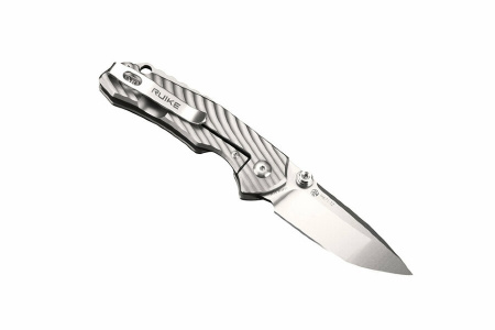 Нож складной туристический Ruike M671-TZ