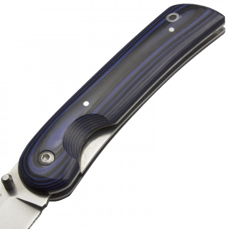 Нож Амур, складной ст.VG10