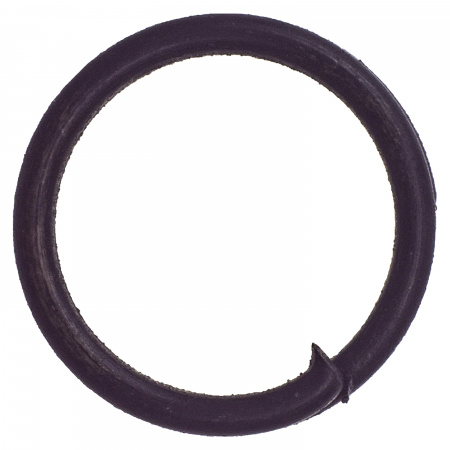 Заводные кольца Gurza-Split Rings L BN № 2 (dia4.0mm,4kg test)(10шт/уп)