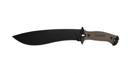 Нож Kershaw Camp 10 1077TAN