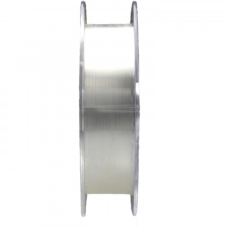 Леска "Sprut" SKYLINE Fluorocarbon Composition Evo Tech CLASSIC (Silver/0,185mm/5,45kg/100m)