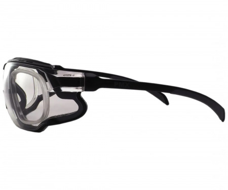 Очки баллистические стрелковые PMX Mark I G-7510STRX Anti-fog Diopter Прозрачные 96%