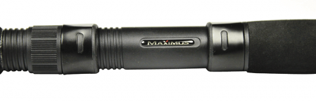 Удилище фидер. Maximus RED DEVIL-X 360H 3,6m 60/90/120g