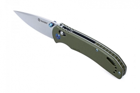 Нож складной туристический Ganzo G7531-GR