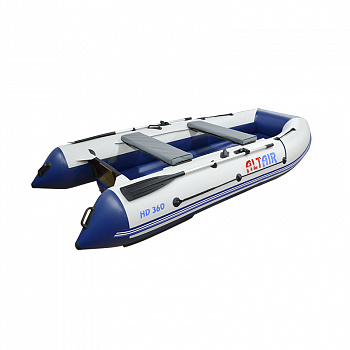 Лодка ALTAIR HD-360