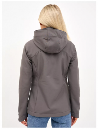 Куртка женская WerWolf Ranger 713-014 Stone (Серый)