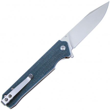 Нож QSP QS111-H1 Mamba V2