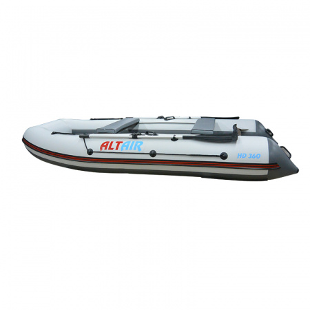 Лодка ALTAIR HD-360 синий