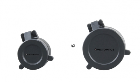 Оптический прицел 30мм SFP VictOptics S6 1-6x24