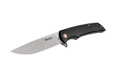 Нож Buck 0259CFS Haxby