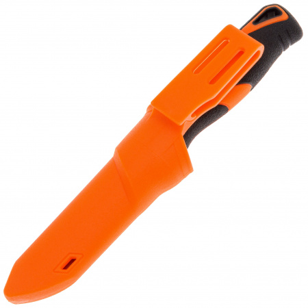Нож Ganzo G807 оранжевый