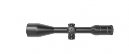 Оптический прицел Mewlite 3-24x56, SFP, 30 mm, SF IR