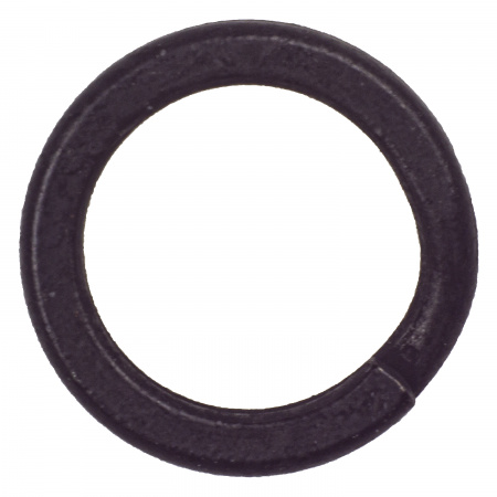 Кованное заводн. кольцо Saikyo #1 MB 11kg 15шт