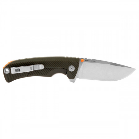 Нож SOG Tellus FLK Olive Drab 14-06-01-43