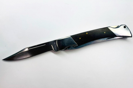 Нож Турист -1 (склад 95х18)