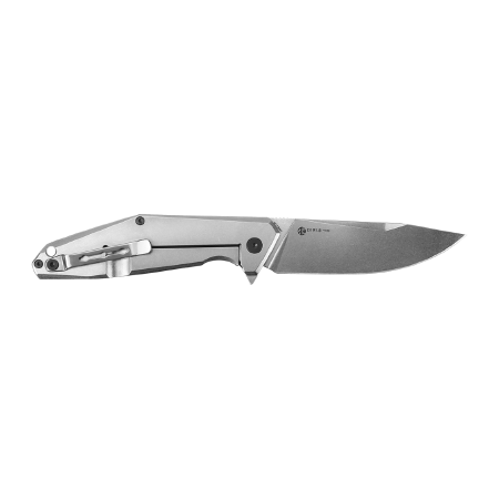 Нож складной туристический Ruike D191-B