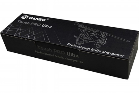 Точильный станок Ganzo Touch Pro Ultra