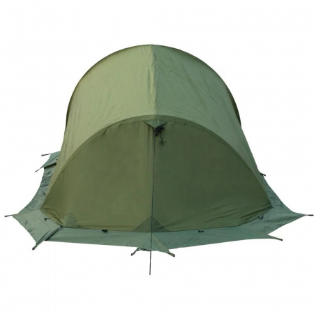 Tramp палатка Bike 2 (V2) зеленый
