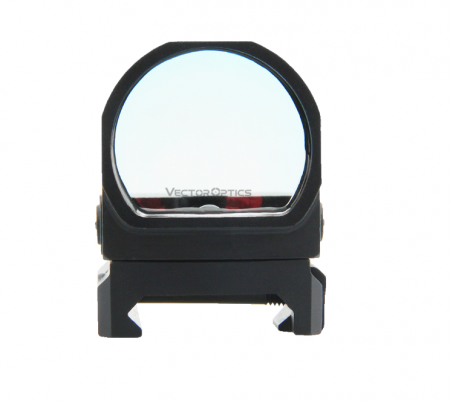 Коллиматор Vector Optics Frenzy-X 1x22x26 AUT