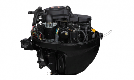 Подвесной лодочный мотор Marlin MF 9.9 AMHS